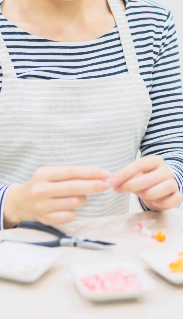 製品加工（内職）作業をご希望の企業様へ画像