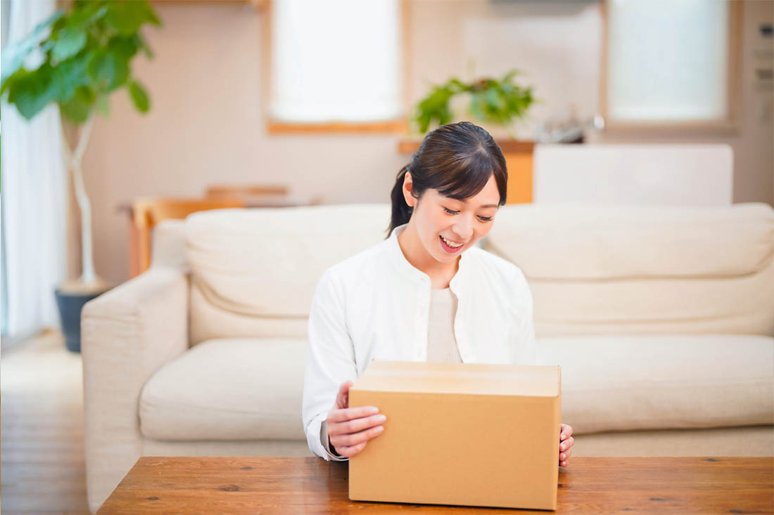 内職のメリット画像